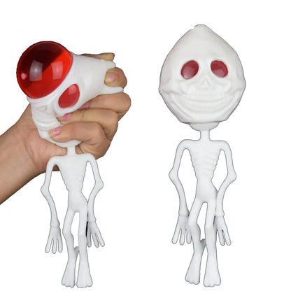 Alien Ghost Squeeze Kids Toys in Bulk