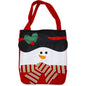 Felt Christmas Gift Bags